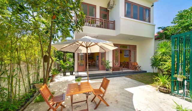 Green Garden Hoi An Homestay