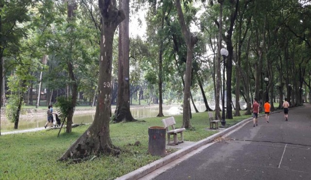 Green Homestay Ha Noi