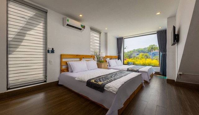 Green Homestay