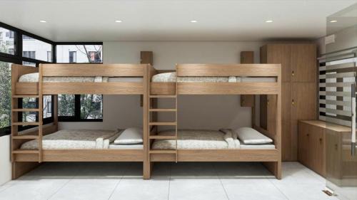 Green Hostel Hanoi