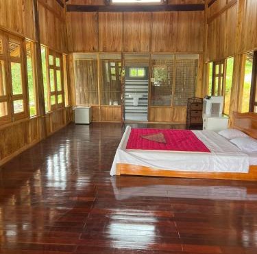 Green Vietnam Farm Stay