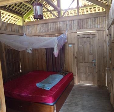 Green Vietnam Farm Stay