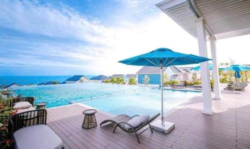 Green Villa NovaWorld Phan Thiết