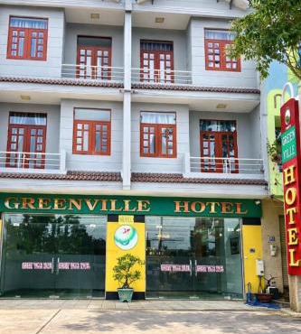 Green Ville Hotel Đồng Nai