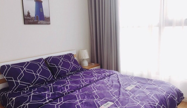 Greenbay G1 Peaceful apartment