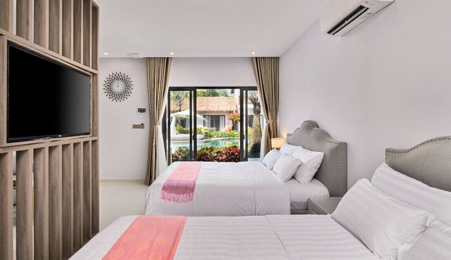 Greenlife Village Phu Quoc