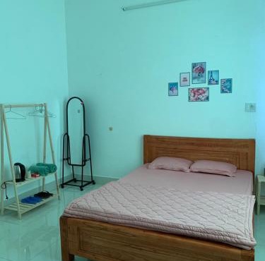 Guest house Trung Hiếu 2