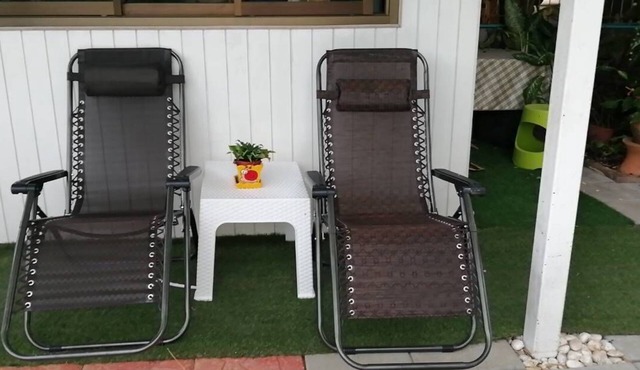 Guesthouse close to Airport in Bangplee
