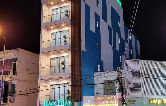 HÀO PHÁT HOTEL NHA TRANG