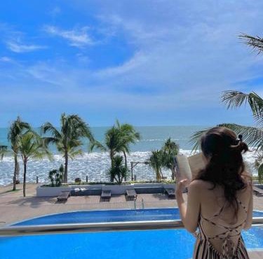 Hòn Rơm 2 Mũi Né Resort - by Bay Luxury