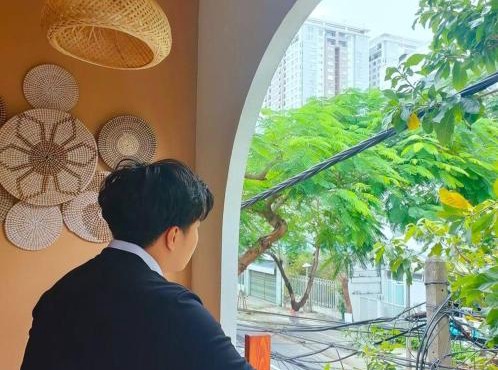 Hùng Homestay in Danang