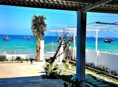 Hương Biển Homestay - Dốc Lết