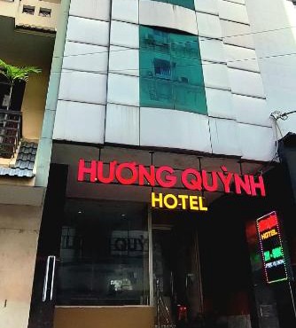 Hương Quỳnh Hotel