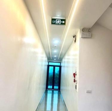 Hương Sơn Hotel
