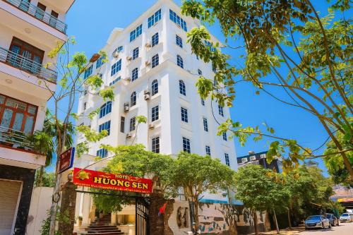 Hương Sen Hotel Bac Giang