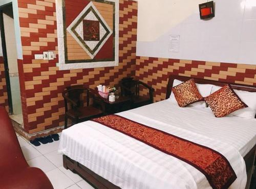 Hướng Dương - Ngọc Hồi, Thanh Trì - by Bay Hostel