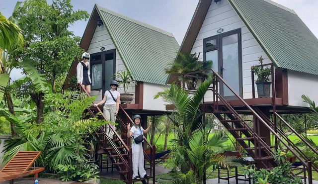 Hưng Phát Bungalow