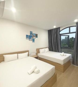 Hưng Thịnh Phát Garden Homestay