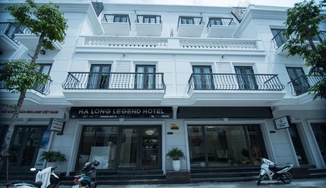 Hạ Long Legend Hotel