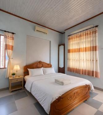 Hạnh Homestay