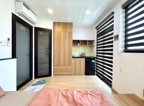 Hạt Nắng Garden - Homestay & Restaurant in Ho Chi Minh City