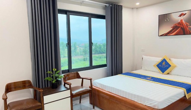 Hải An Hotel