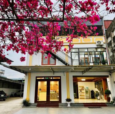 Hải Phát Hotel