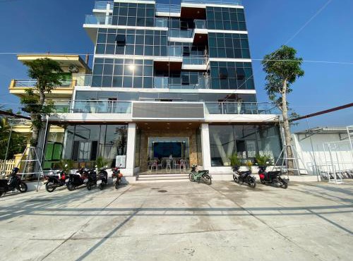 Hải Phát Hotel