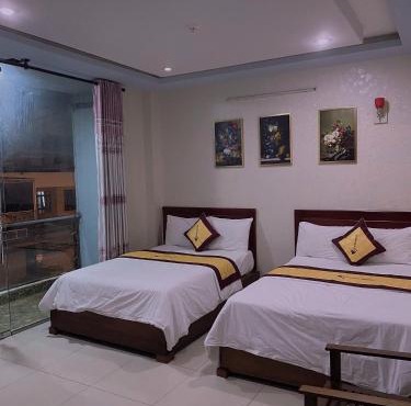 Hải Yến Hotel Pleiku - by BAY LUXURY