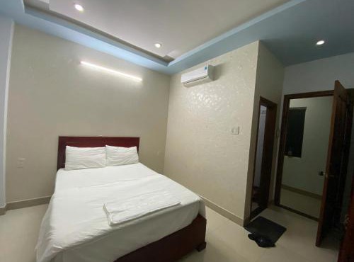 Hải Yến Hotel Pleiku