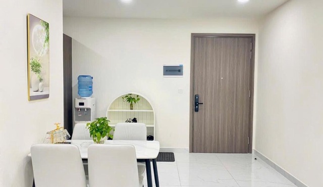 Hảo Hảo Home- Hảo Hảo Yoga- Celadon City- Aeon Mall Tân Phú in Ho Chi Minh City