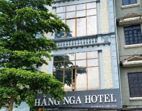 Hằng Nga Hotel