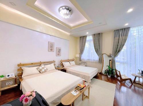 Hồng Anh Central Homestay