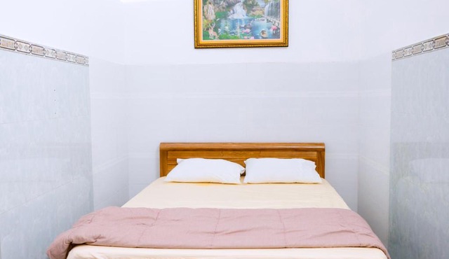 Hồng Diễm Lagi homestay
