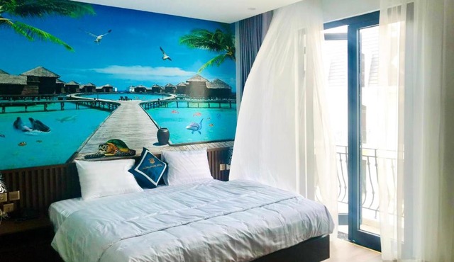 Hồng Ngọc Hotel