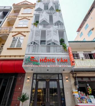 Hồng Vân Homestay