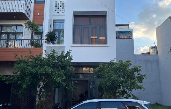 HỮU ĐÔNG homestay