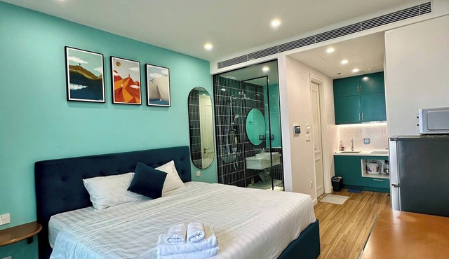 H House Apartment Phu Quoc