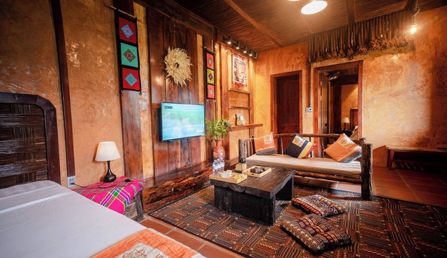 H'mong Village Resort Ha Giang