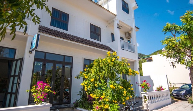 H2B Garden homestay near Bai Dai beach - Room 101/2 - Self check in