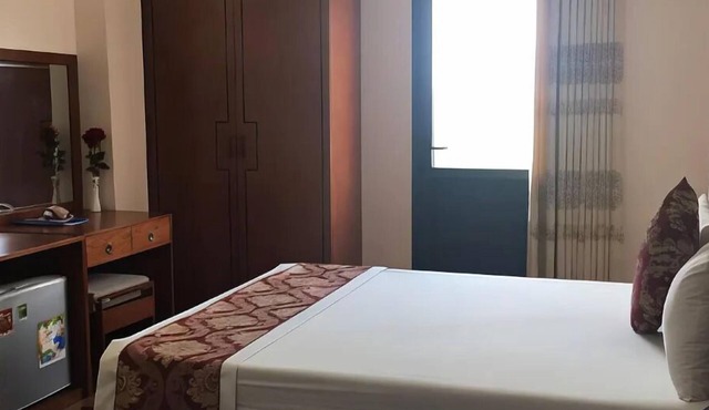 Ha An Hotel - by Bay Luxury