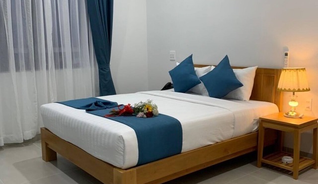 Ha Anh Phan Thiet Hotel in Phu Thuy