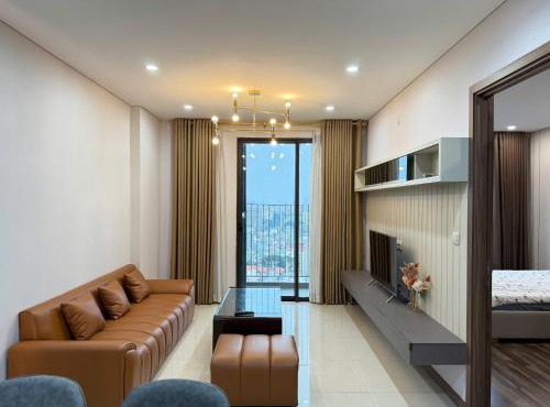 Ha Do Centrosa Apartments Iris Orchid