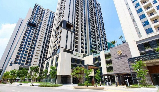 Ha Do Centrosa - Luxury Central Point