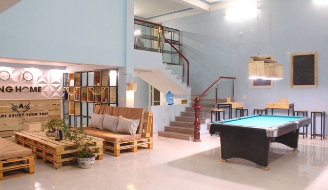 Ha Giang Amazing Hostel in Ha Giang 2