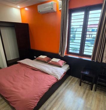 Ha Giang SkyPath Hostel & Tours