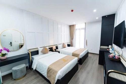 HA Hạ Long Hotel