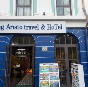 Ha Long ARISTO Hotel