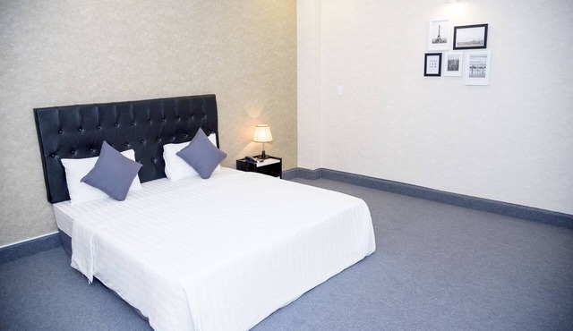 Ha Trinh Hotel in Bien Hoa