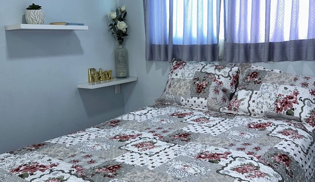 Habitación Greece Tipo Loft, tu Hogar Lejos de Casa Ubicada en Temixco in Mexico